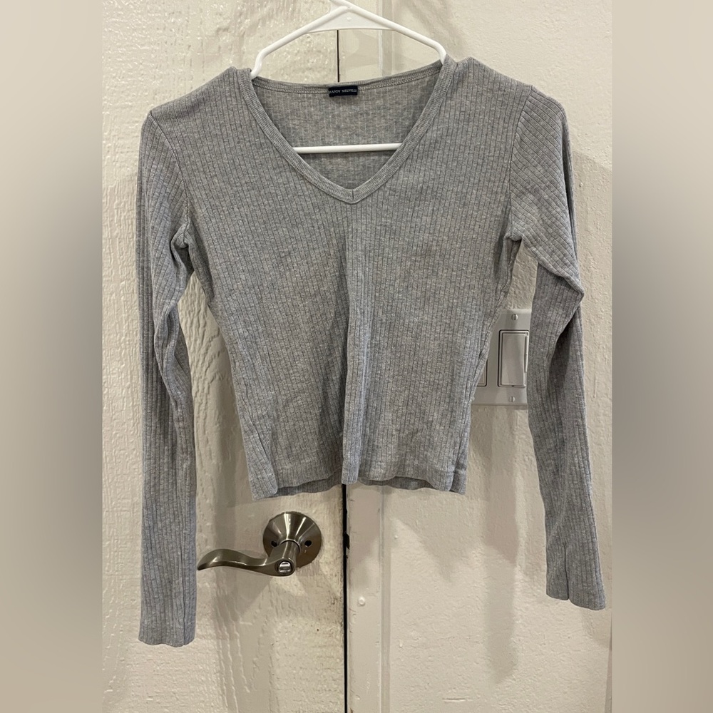 Brandy Melville Longsleeve